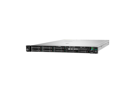 HPE P39886-B21 Proliant DL360 Xeon 2.1GHz 3G Server