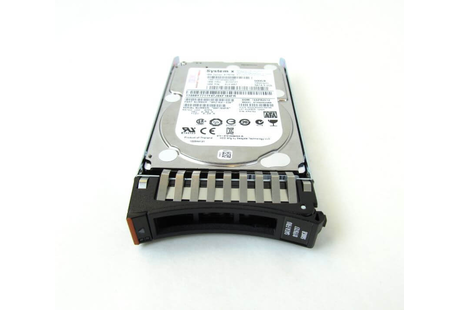 IBM 81Y9726 500GB 7.2KRPM SATA 6GBPS HDD