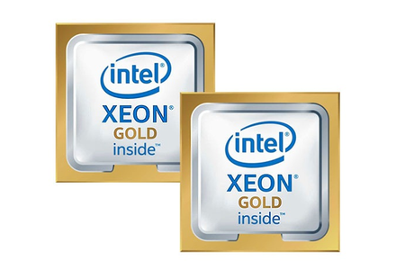 Intel SRGZL Xeon 16-core 3.40GHZ Processor