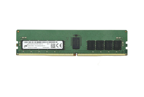 Micron MTA18ASF4G72PDZ-3G 32GB Memory Pc4-25600