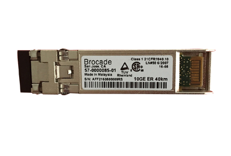 Brocade 57-0000085-01 Networking Transceiver 10 Gigabit