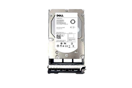 Dell 061GFK 8TB 7.2K RPM SAS-12GBPS HDD