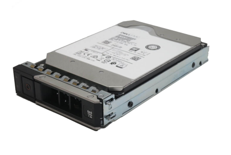 Dell 18M8N 18TB 7.2K RPM HDD SAS 12GBPS