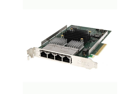 Dell 67DCG Networking Network Adapter 4-Port