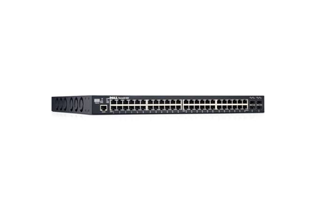 Dell 88WT8 Networking Switch 24 Ports