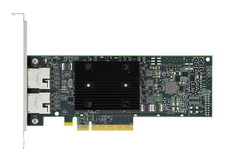 Dell BCM57416-FH Networking Network Adapter 2 Port