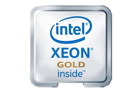 Dell H8JPM Xeon Quad-core 3.6GHZ Processor