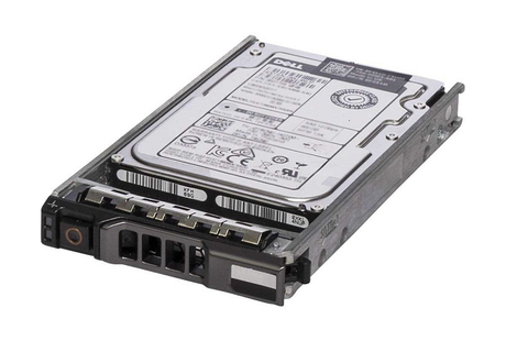 Dell MFN12 450GB 15K RPM SAS 3GBPS HDD