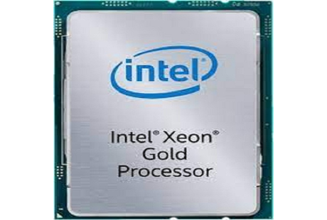 Dell NDYJK Xeon 20-Core 2.1GHZ Processor