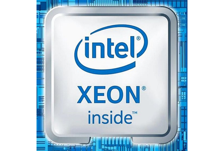 Dell NV0XM Intel Xeon Quad-core 3.8GHZ Processor
