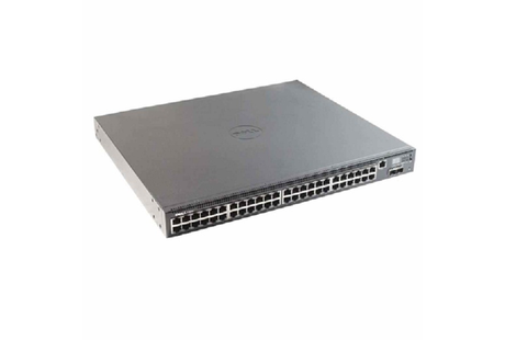 Dell V7TNP Networking Switch 48 Port