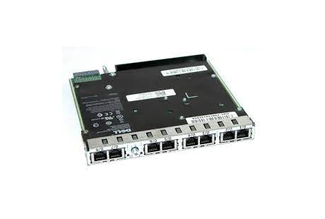 Dell Y5M76 Networking Expansion Module