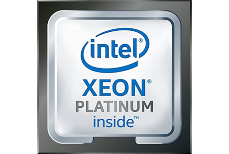 HPE P02540-B21Intel Xeon 28-Core Processor