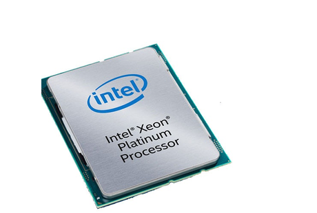 HPE P08681-B21 Intel Xeon 8 Core 2.5GHz