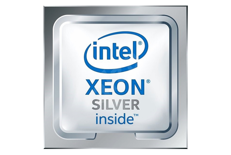HPE P10941-B21 Intel Xeon 8-Core Processor
