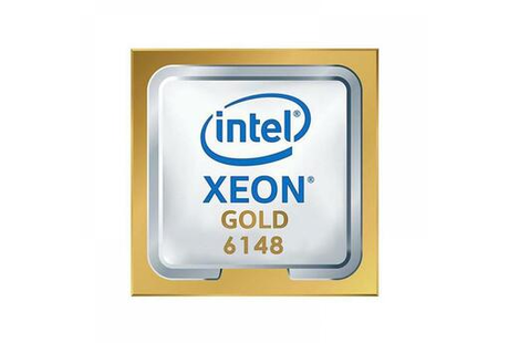 HPE P11637-001 Intel Xeon 18 Core Processor