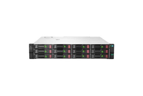 HP 616061-002 StorageWorks Enclosures 600GB 12 Drive