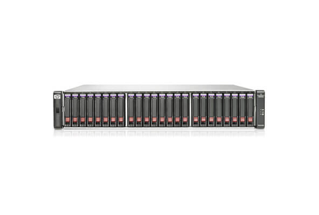 HP AJ807A StorageWorks Modular Smart Array Enclosures
