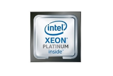 Dell PM87D Xeon 24-core 2.1GHZ Processor
