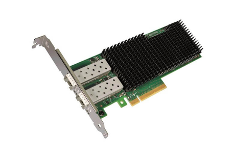 Intel XXV710DA2OCPG2 2-Port Networking Adapter