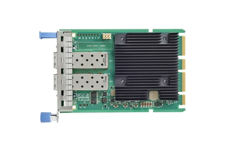 Lenovo 4XC7A08264 Networking Network Adapter 2 Ports