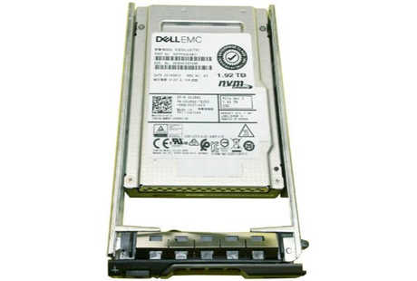 Dell XJRNC SSD NVME PCIE 1.92TB