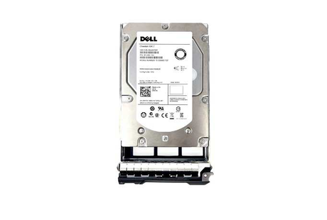 Dell 400-AKXQ 1TB 7.2K RPM SATA 6GBPS HDD