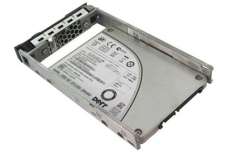 Dell 400-BDPG 3.84TB SATA 6GBPS SSD