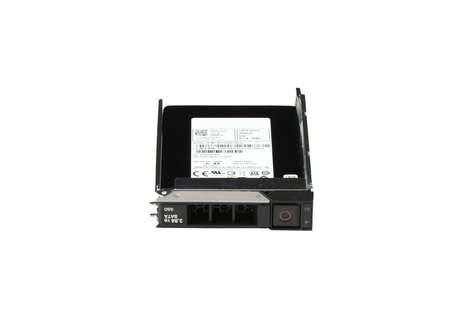 Dell HMF7P 3.84TB SATA-6GBPS SSD
