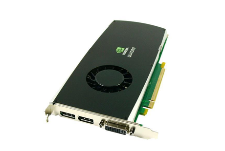Dell T939K Quadro 1GB Video Cards