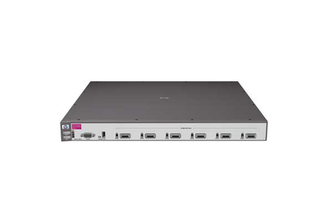 HPE J8433A Networking Switch 10 Gigabit