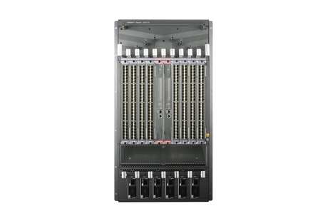 JC611A HPE Chassis Switch Networking