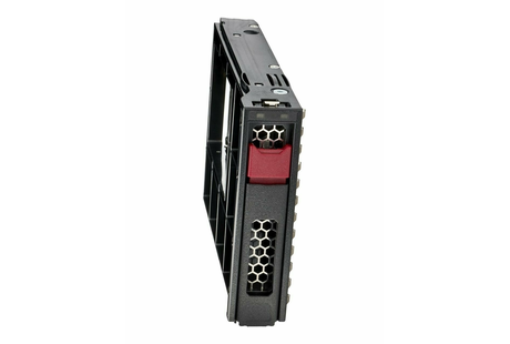 HPE P05976-X21 480GB 2.5in SATA-6G SSD