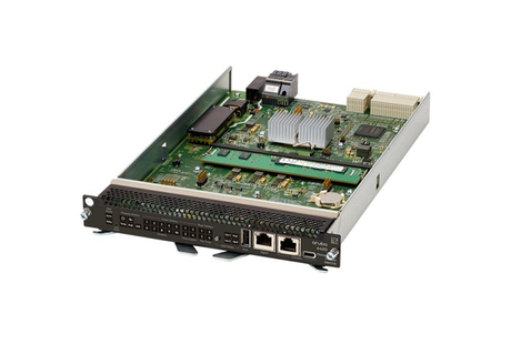 HPE R0X31A 2 Port Networking Management Module