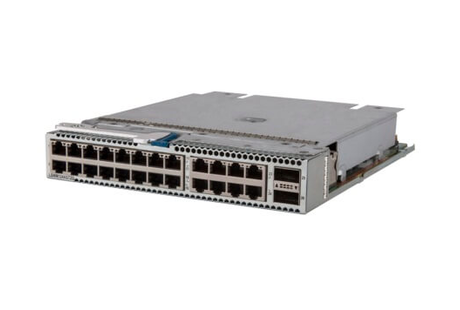 HP JH182-61001 Networking Expansion Module 24 Port