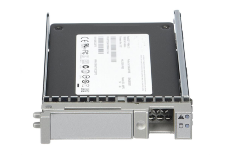Cisco  UCS-SD32T123X-EP 3.2TB  SAS 12GBPS Solid State Drive
