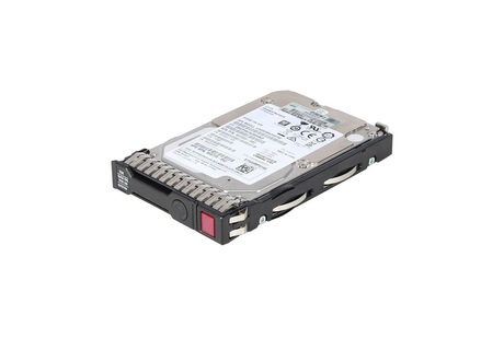 HPE 870761-X21 900GB 15K RPM HDD SAS 12GBPS