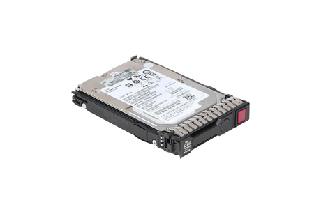 HPE 870761-X21 900GB 15K RPM HDD SAS 12GBPS