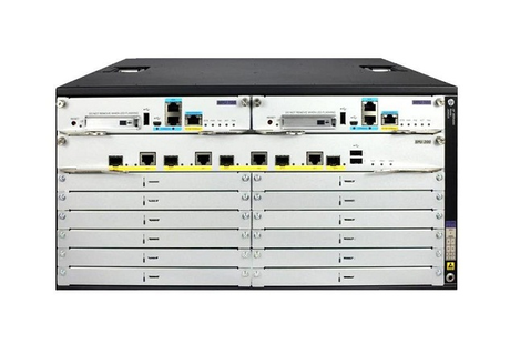 HPE JG402A MSR4080 Router Chassis