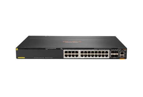 HPE JL660A 24 Port Networking Switch