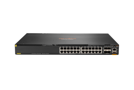HPE JL662-61001 24 Port Networking Switch