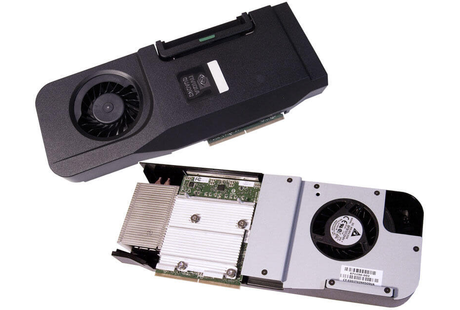 HP 704266-001 4GB Video Cards Quadro K4000M