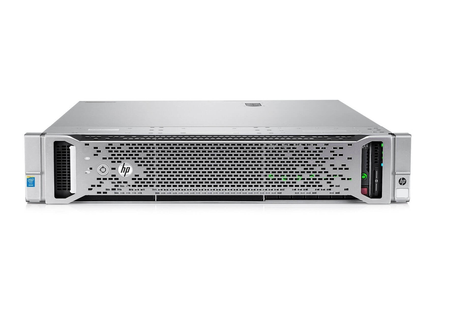 HPE 867449-S01 Xeon 2.10GHz Server ProLiant DL380
