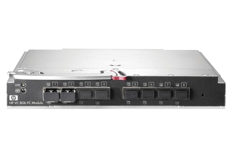 HP AG642A Networking Switch 24 Port