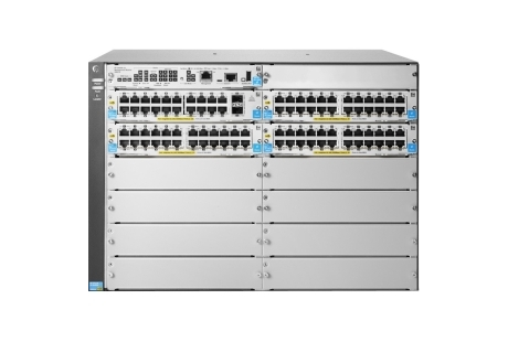HP J9868-61001 Networking Switch 16 Port