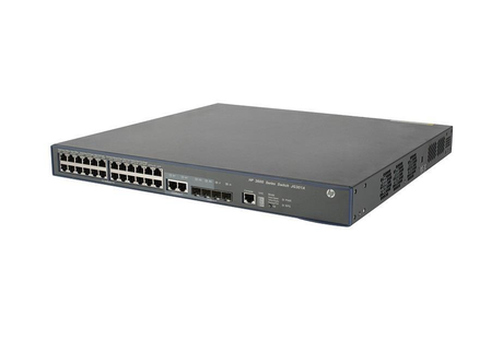 HP JG301C 24 Port Networking Switch