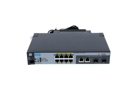 HPE JL070-61001 Networking Switch 8 Port