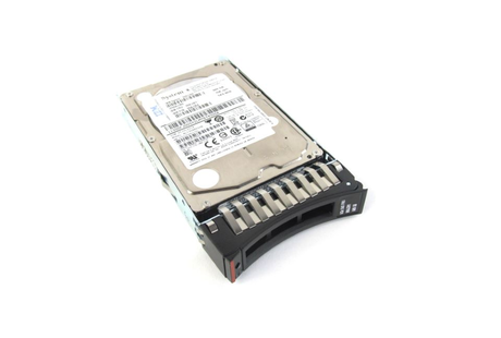 IBM 00AJ300 HDD 600GB 15K RPM SAS 6GBPS