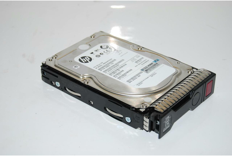 Seagate 9ZM275-035 2TB 7.2K HDD SAS 6GBPS