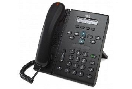 Cisco CP-6921-CL-K9 Networking Telephony Equipment IP Phone